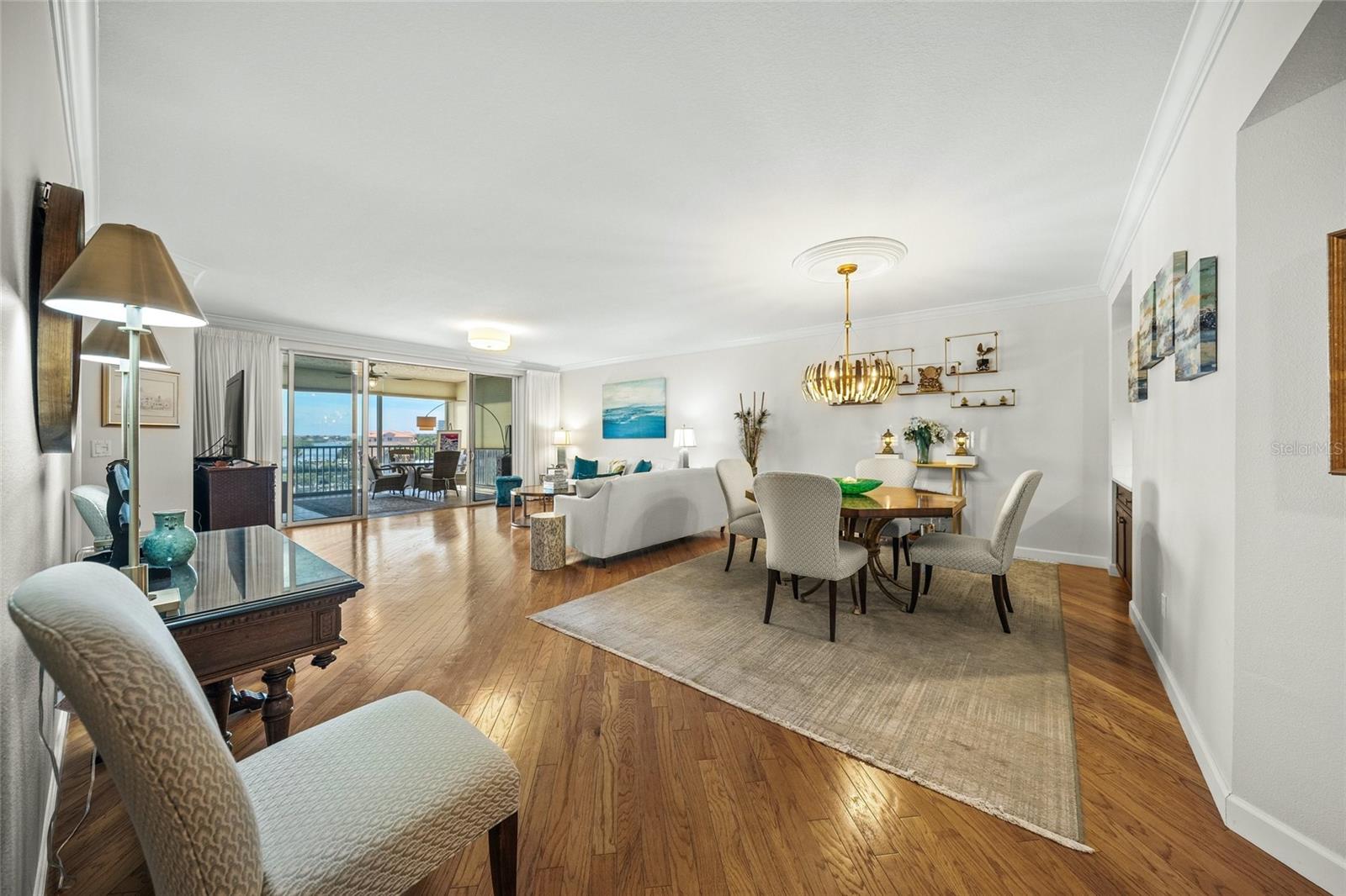 DOLPHIN BAY-SIESTA KEY SEC B - Residential