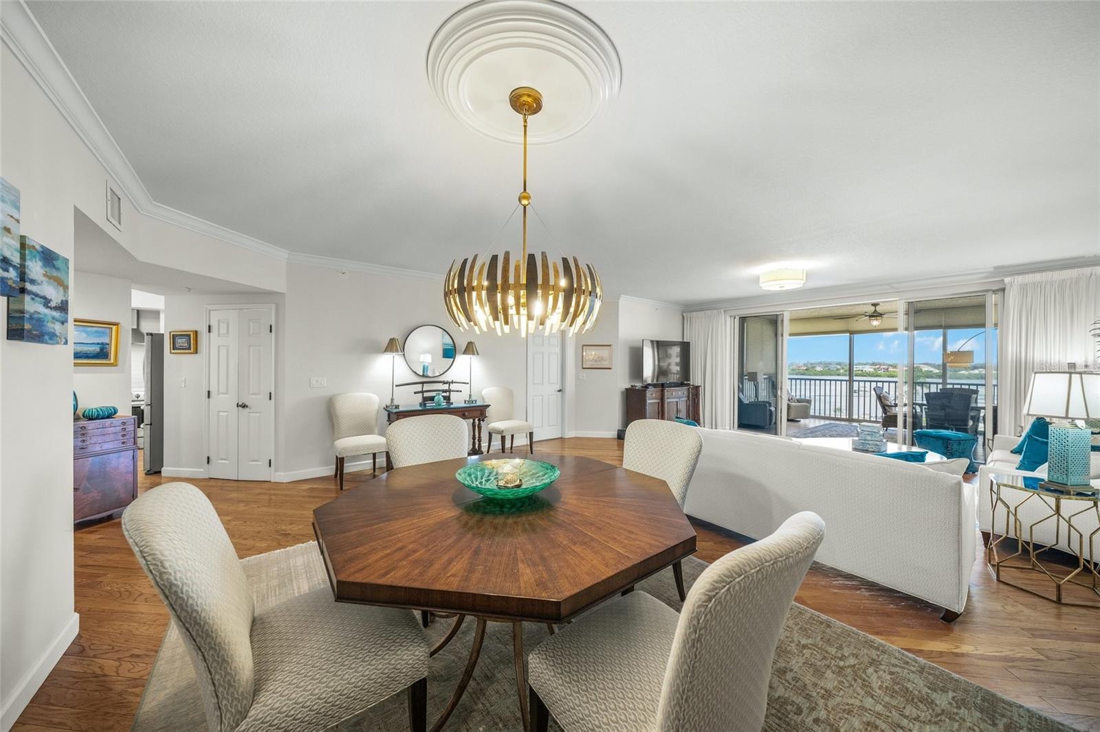 DOLPHIN BAY-SIESTA KEY SEC B - Residential