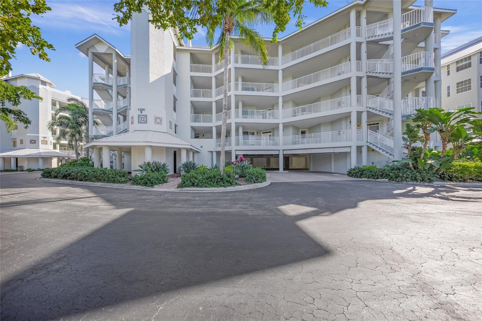 DOLPHIN BAY-SIESTA KEY SEC B - Residential