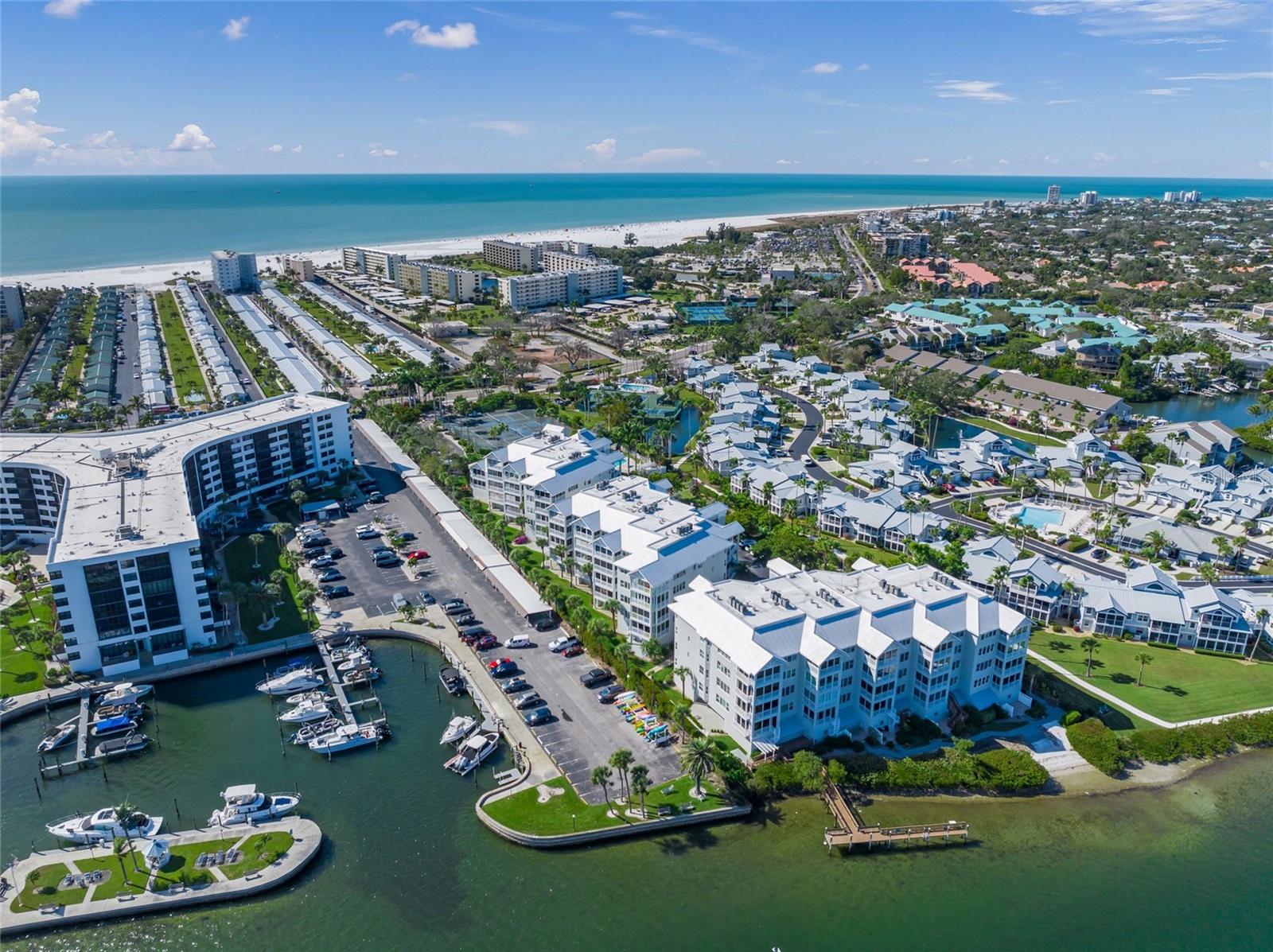 DOLPHIN BAY-SIESTA KEY SEC B - Residential