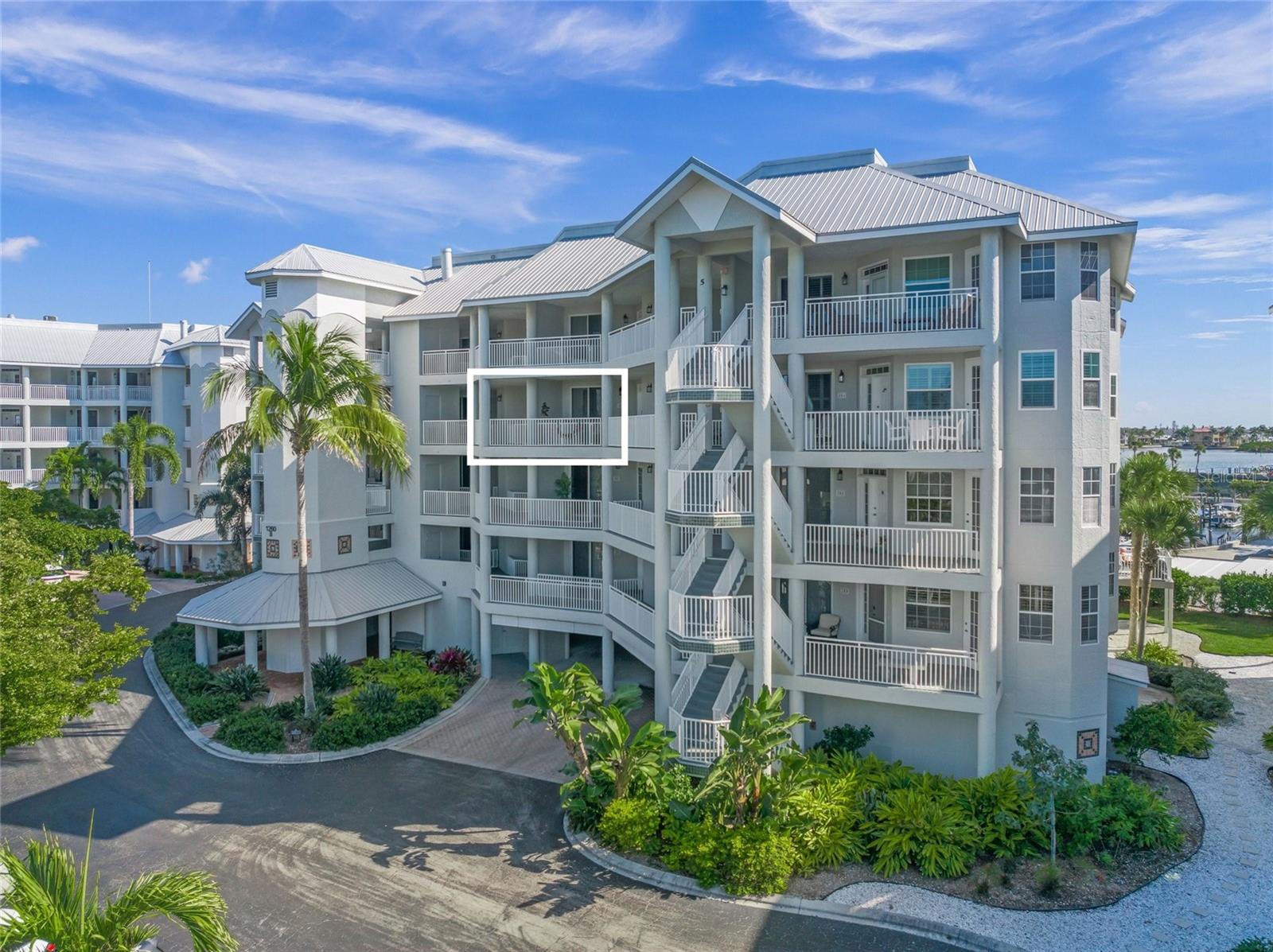 1260 DOLPHIN BAY WAY 403