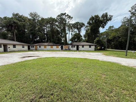 Tiny photo for 750 NE 10th Street, Crystal River, FL 34428 (MLS # W7889056)