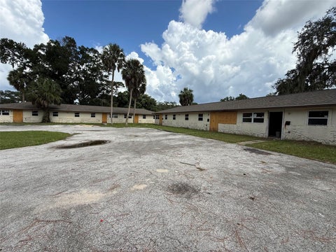 Tiny photo for 750 NE 10th Street, Crystal River, FL 34428 (MLS # W7889056)