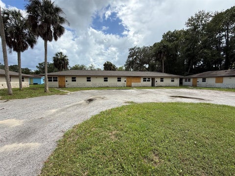 Tiny photo for 750 NE 10th Street, Crystal River, FL 34428 (MLS # W7889056)