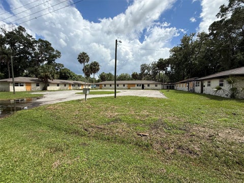 Photo of 750 NE 10th Street, Crystal River, FL 34428 (MLS # W7889056)