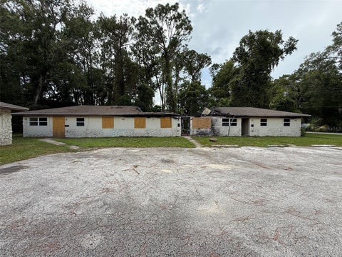 Tiny photo for 750 NE 10th Street, Crystal River, FL 34428 (MLS # W7889056)