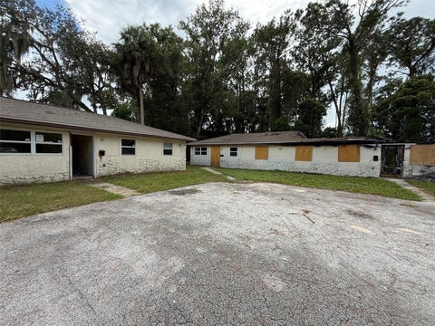 Tiny photo for 750 NE 10th Street, Crystal River, FL 34428 (MLS # W7889056)