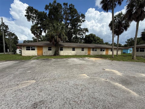 Tiny photo for 750 NE 10th Street, Crystal River, FL 34428 (MLS # W7889056)