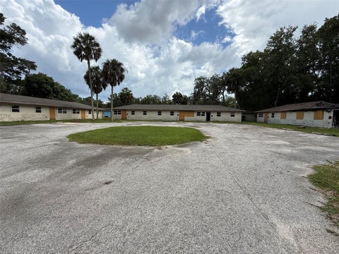 Tiny photo for 750 NE 10th Street, Crystal River, FL 34428 (MLS # W7889056)