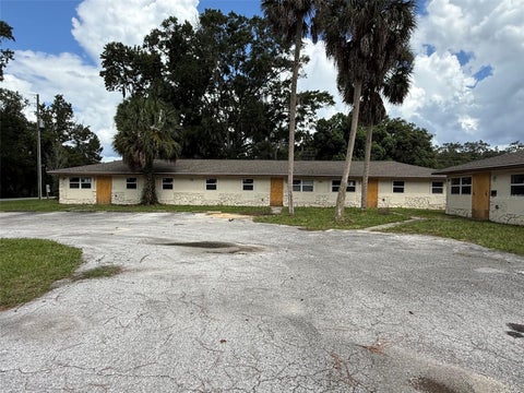 Tiny photo for 750 NE 10th Street, Crystal River, FL 34428 (MLS # W7889056)