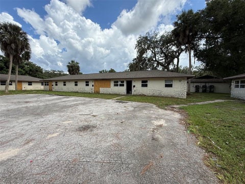 Tiny photo for 750 NE 10th Street, Crystal River, FL 34428 (MLS # W7889056)