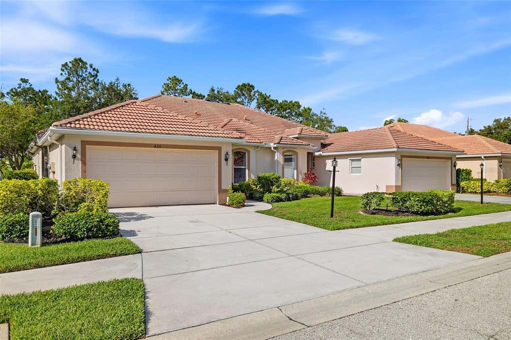 Photo of 4316 Callista Lane, Sarasota, FL 34243 (MLS # A4696912)