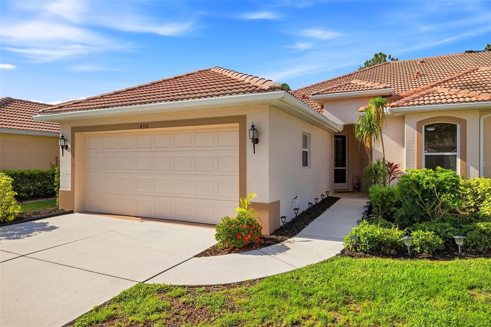 4316 CALLISTA LANE