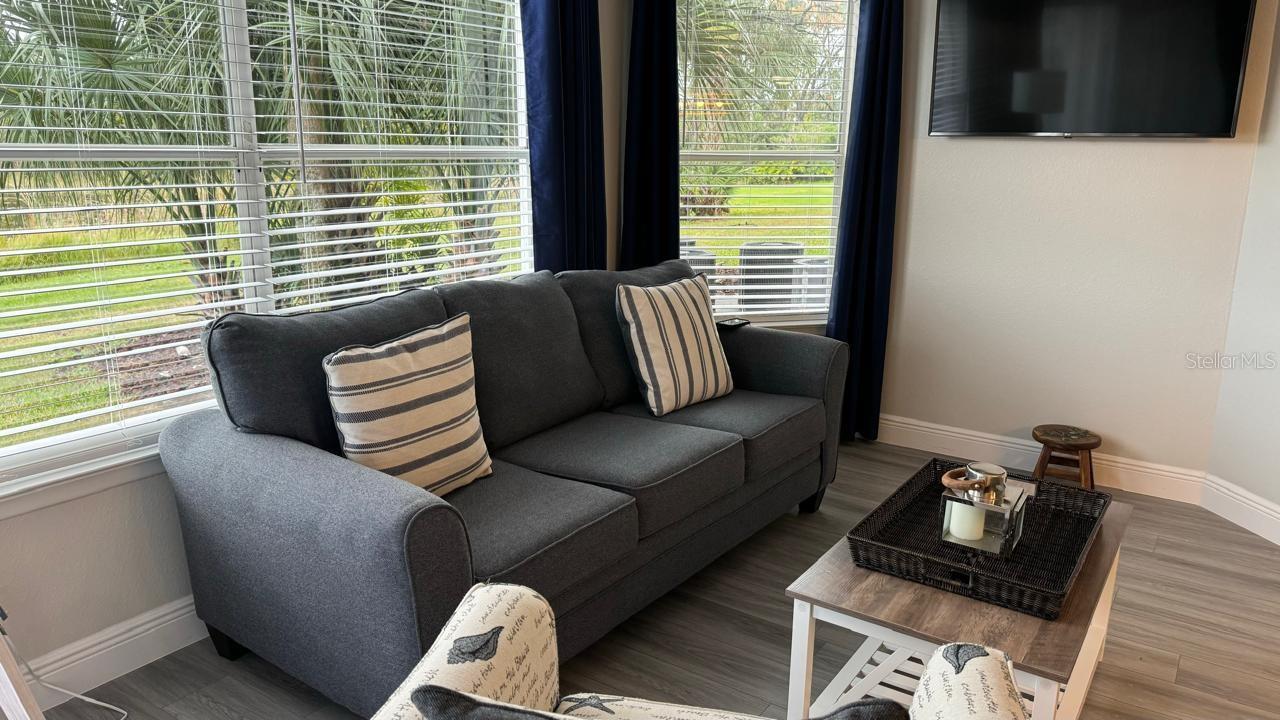 PARC CORNICHE CONDO PH 01 - Residential