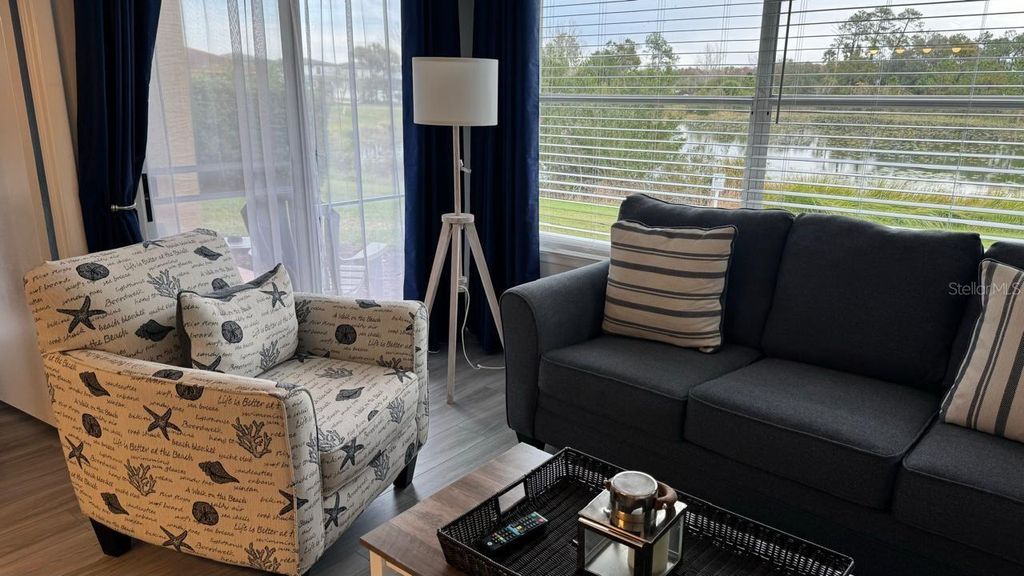 Photo of 6324 Parc Corniche Drive, Orlando, FL 32821 (MLS # O6352774)