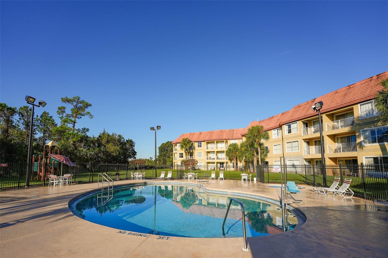 PARC CORNICHE CONDO PH 01 - Residential