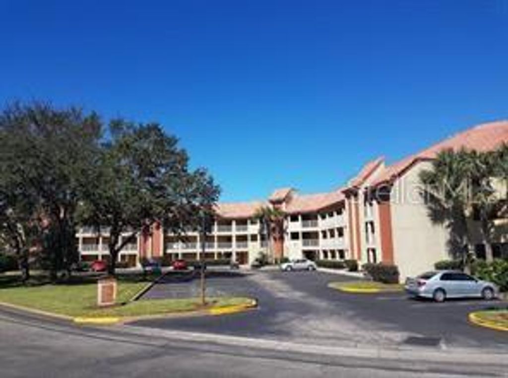 Photo of 6324 Parc Corniche Drive, Orlando, FL 32821 (MLS # O6352774)