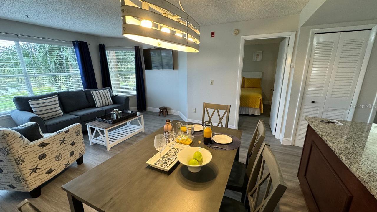 PARC CORNICHE CONDO PH 01 - Residential