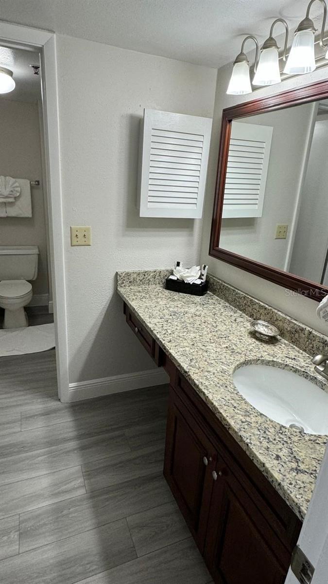 PARC CORNICHE CONDO PH 01 - Residential