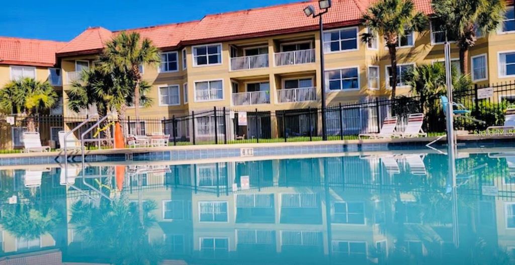 Photo of 6324 Parc Corniche Drive, Orlando, FL 32821 (MLS # O6352774)
