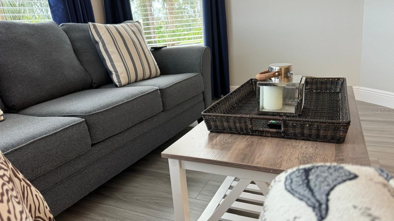 PARC CORNICHE CONDO PH 01 - Residential