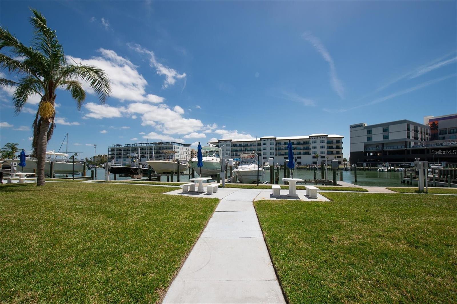 MADEIRA BEACH YACHT CLUB CONDO - Residential