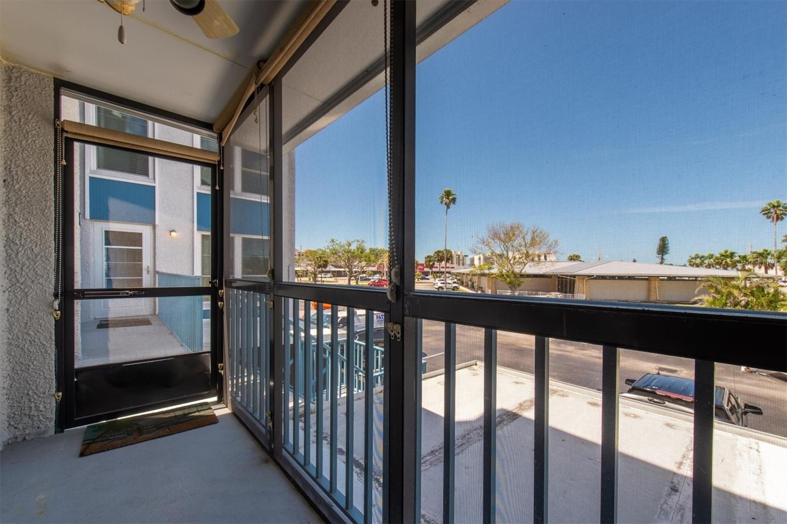 MADEIRA BEACH YACHT CLUB CONDO - Residential