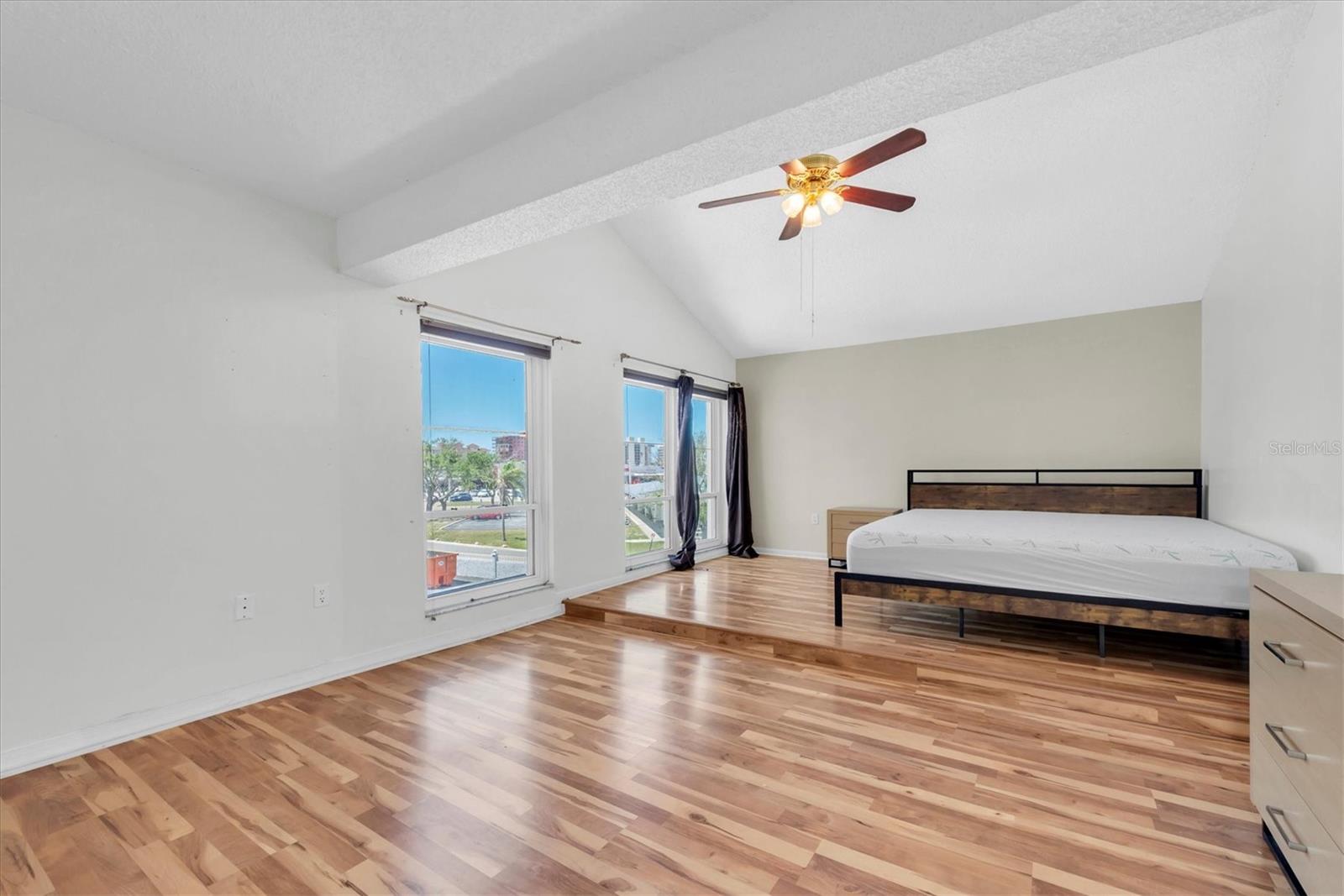 MADEIRA BEACH YACHT CLUB CONDO - Residential