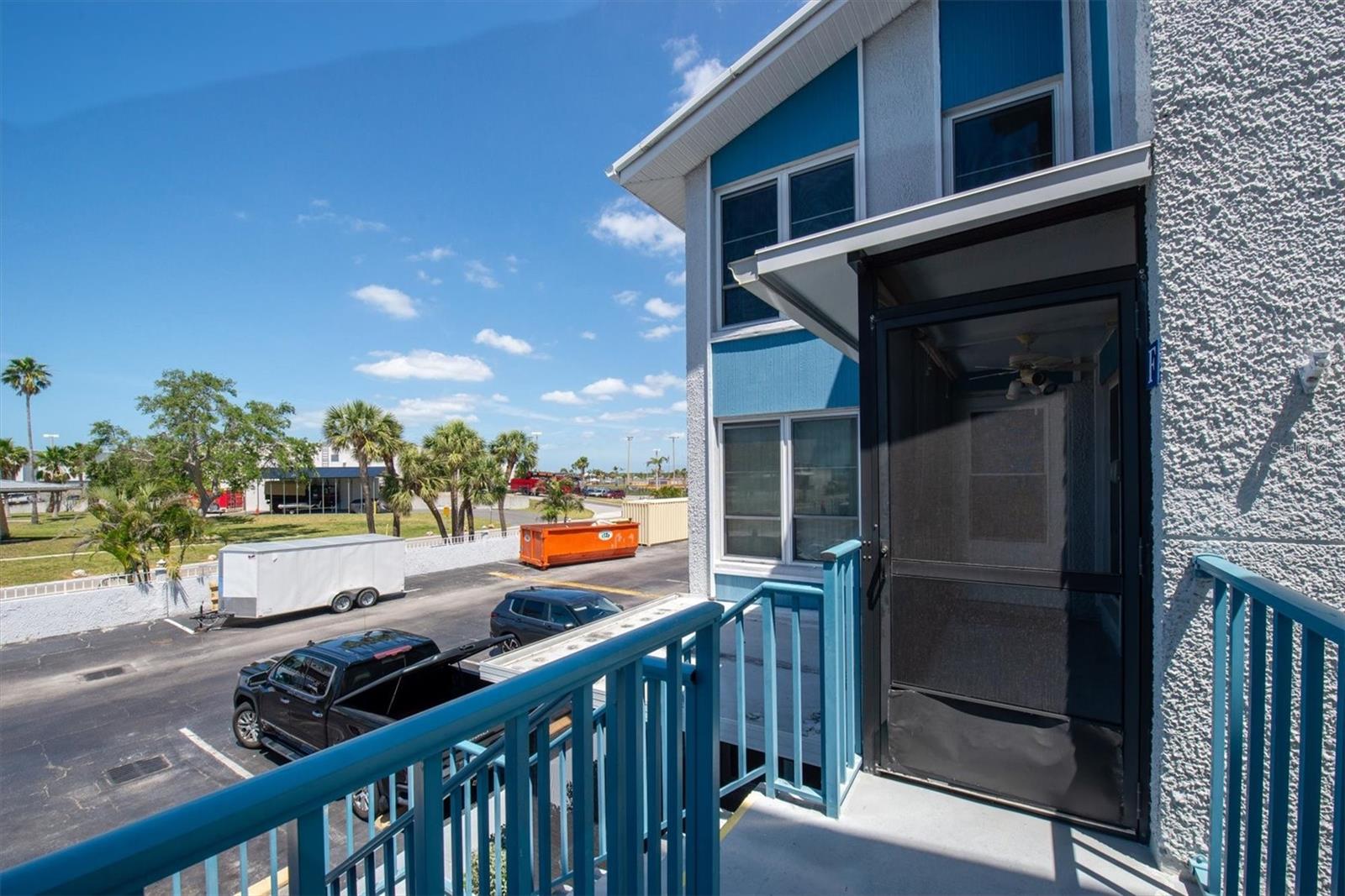 MADEIRA BEACH YACHT CLUB CONDO - Residential
