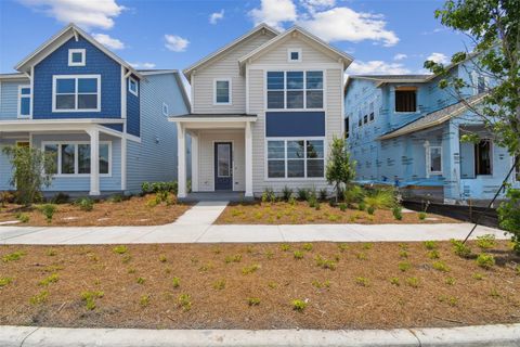 Photo of 6690 Wake Street, Saint Cloud, FL 34771 (MLS # TB8386731)