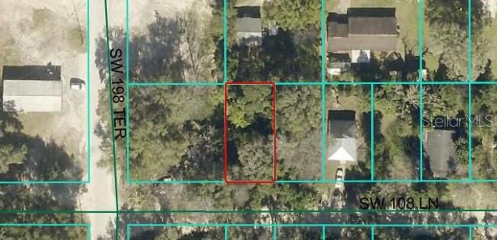 Photo of SW 198 Terrace, Dunnellon, FL 34432 (MLS # OM709003)