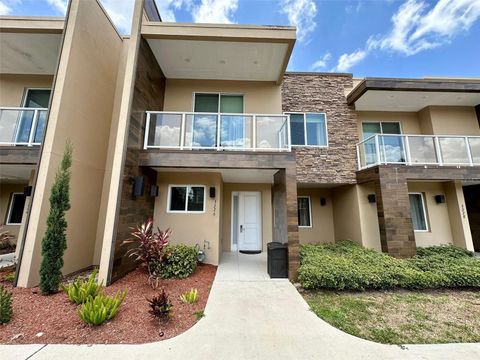 A home in KISSIMMEE