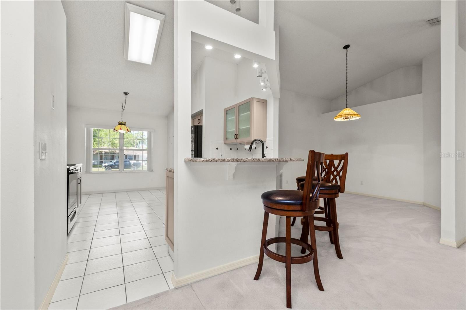 ST AUGUSTINE SHORES - Residential
