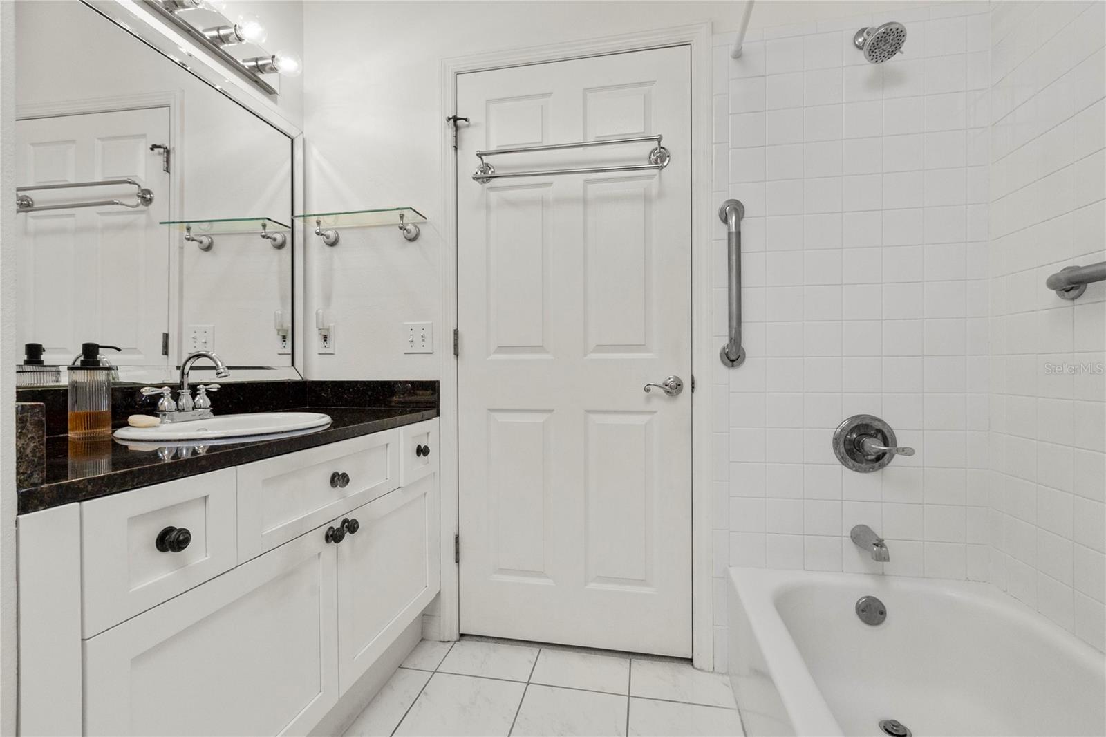 ST AUGUSTINE SHORES - Residential