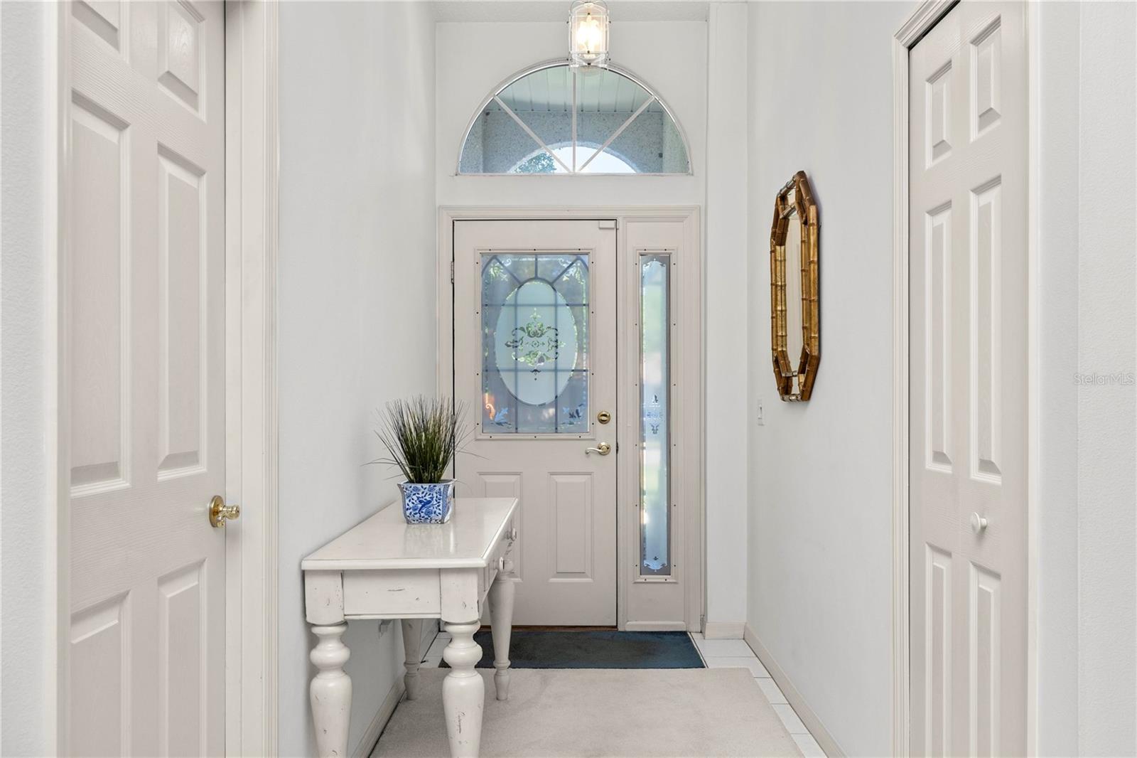 ST AUGUSTINE SHORES - Residential
