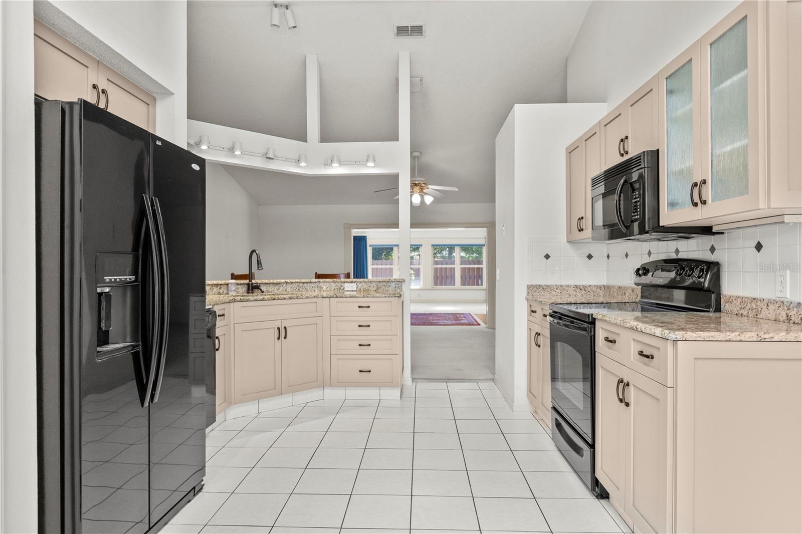 ST AUGUSTINE SHORES - Residential