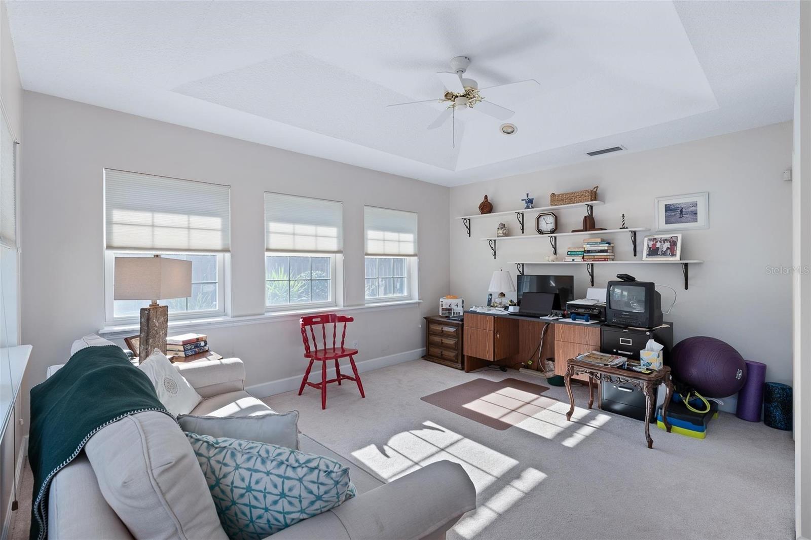 ST AUGUSTINE SHORES - Residential