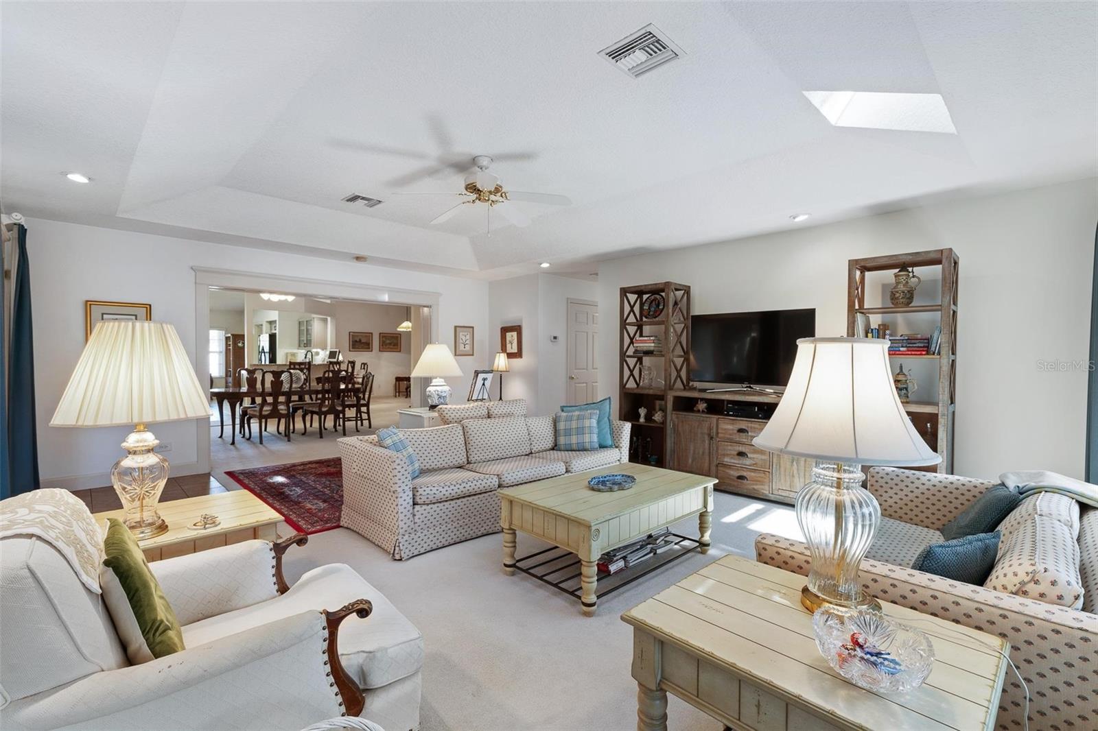 ST AUGUSTINE SHORES - Residential