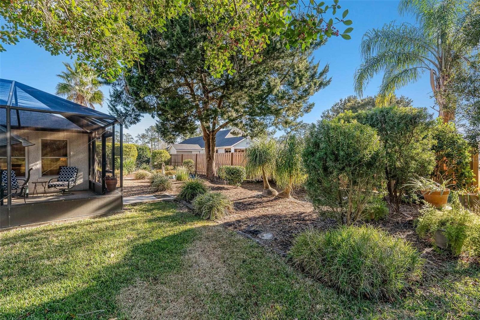 ST AUGUSTINE SHORES - Residential