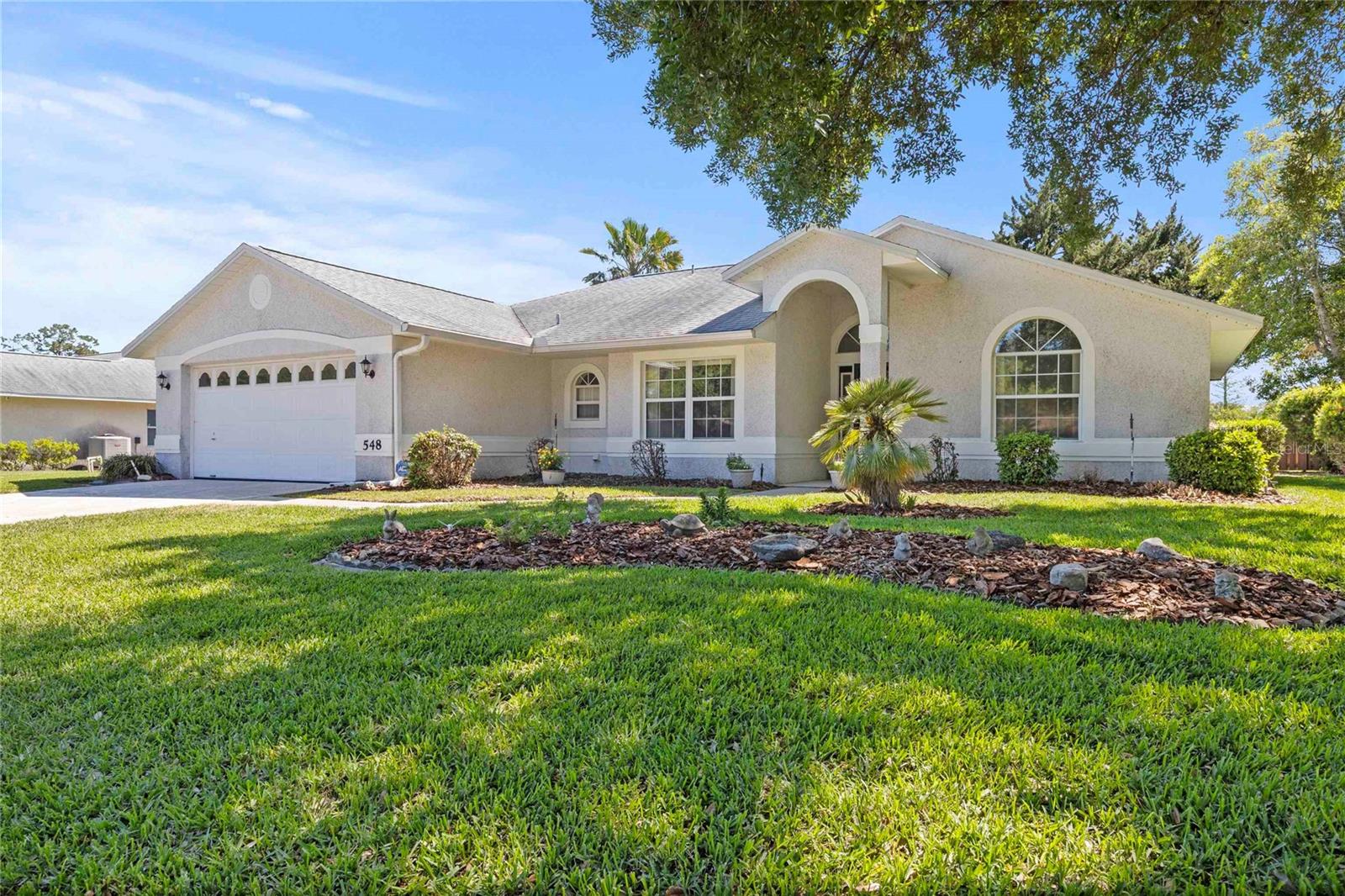 ST AUGUSTINE SHORES - Residential