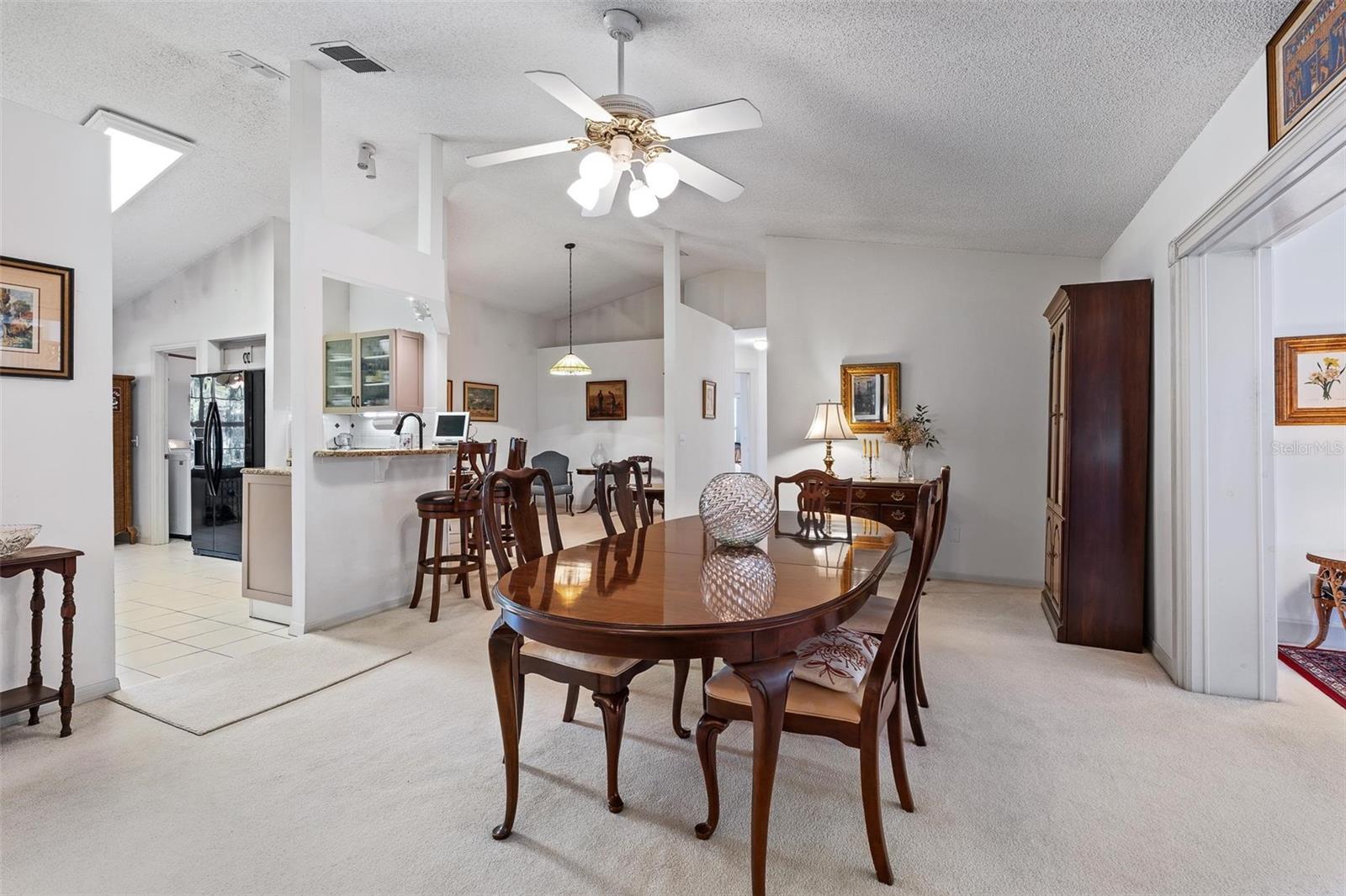 ST AUGUSTINE SHORES - Residential