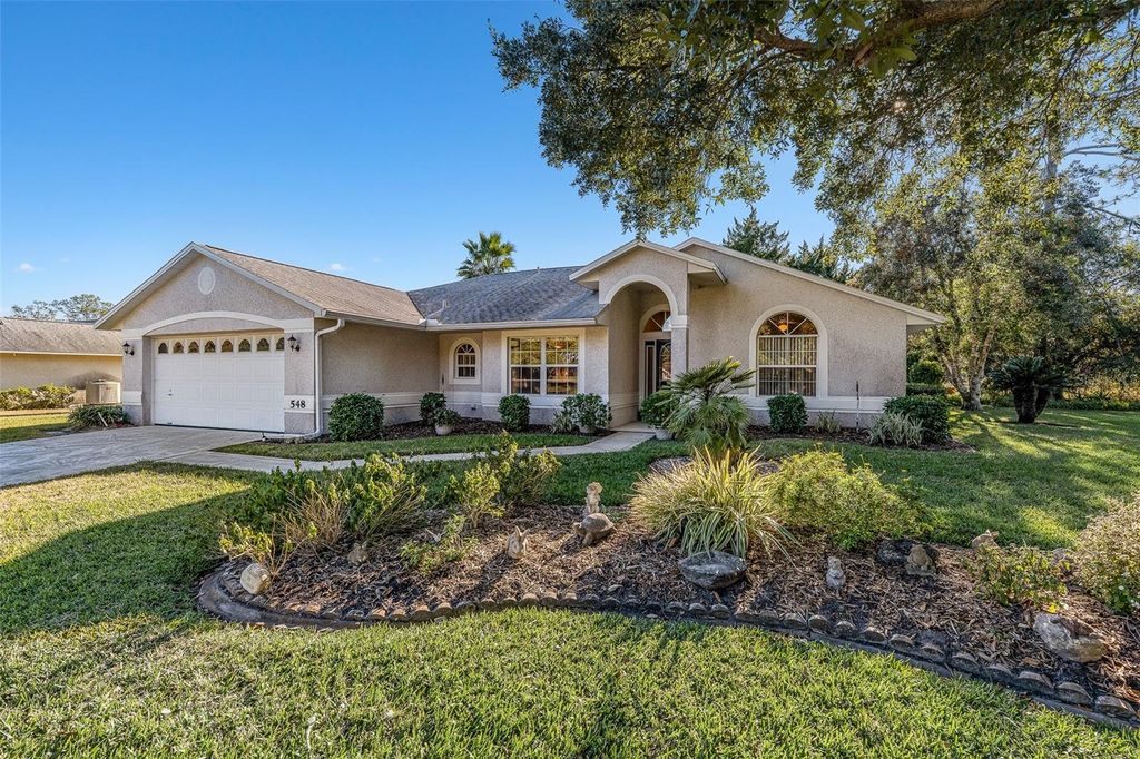 Photo of 548 Domenico Circle, St. Augustine, FL 32086 (MLS # FC318168)