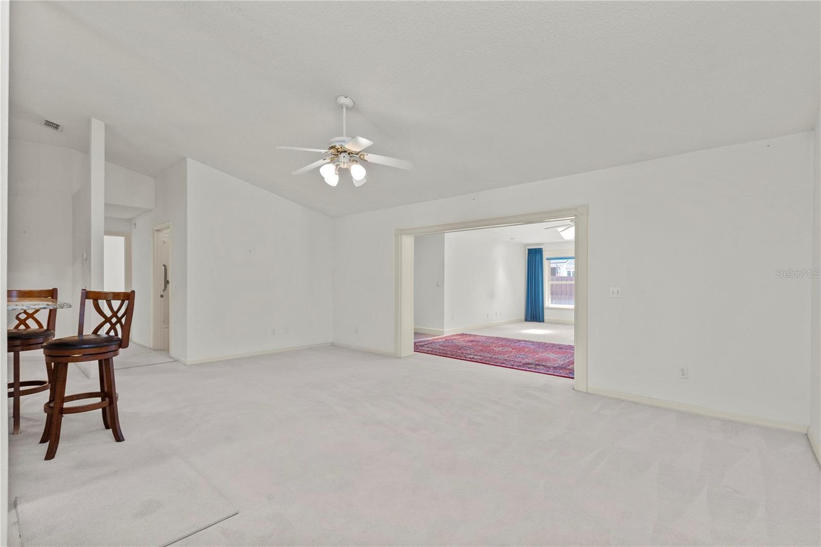 ST AUGUSTINE SHORES - Residential