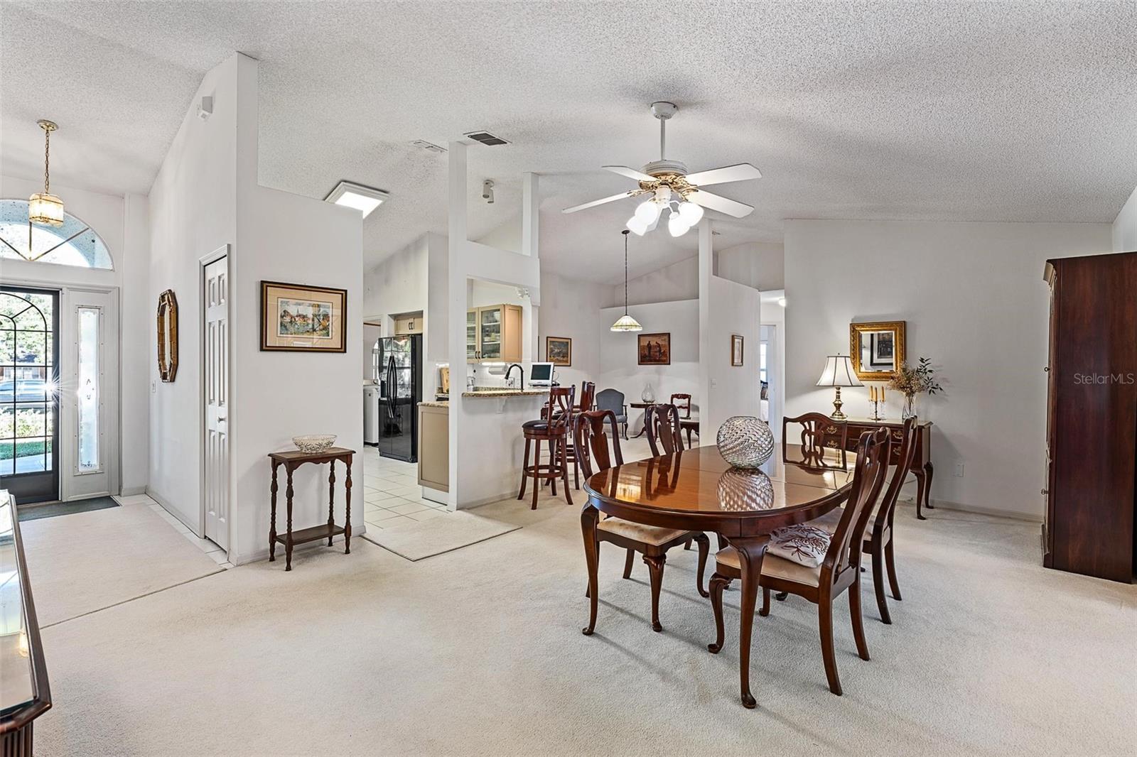ST AUGUSTINE SHORES - Residential