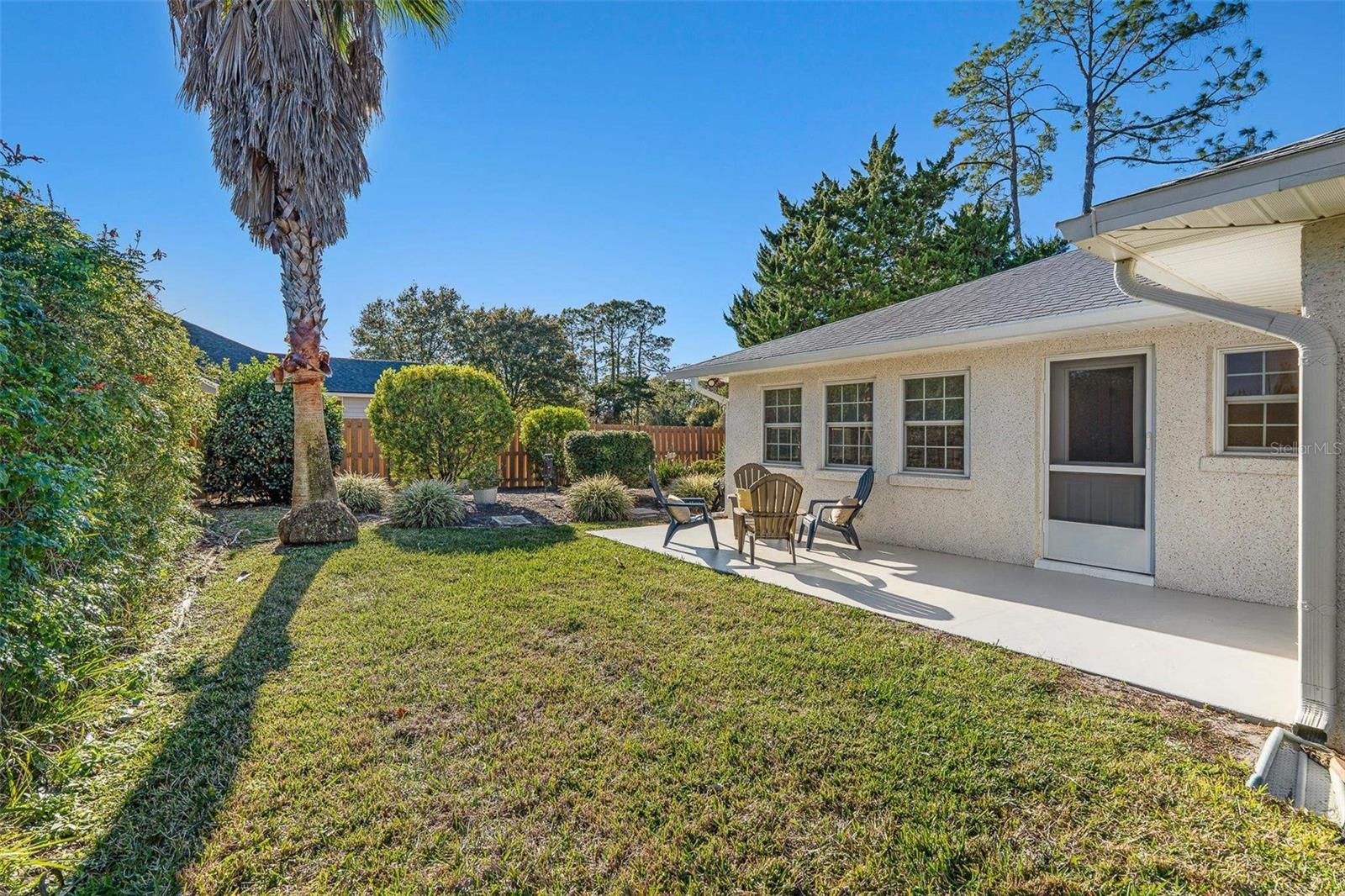 ST AUGUSTINE SHORES - Residential