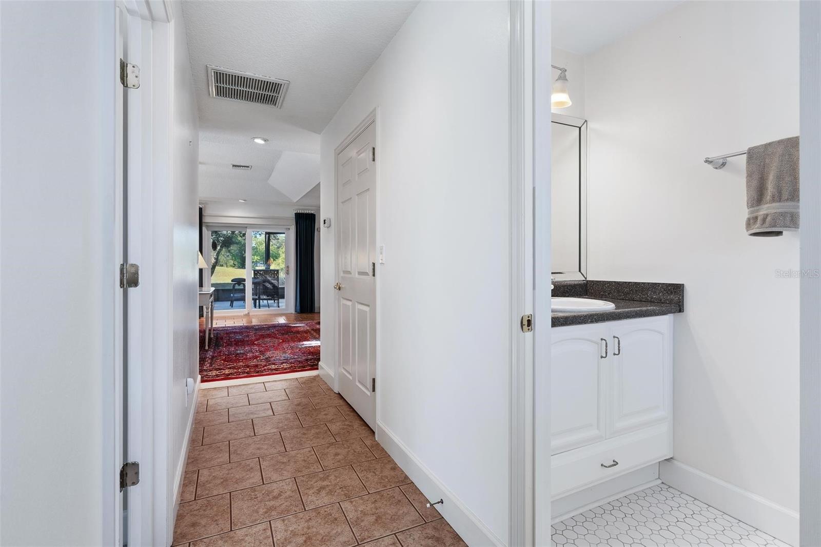 ST AUGUSTINE SHORES - Residential