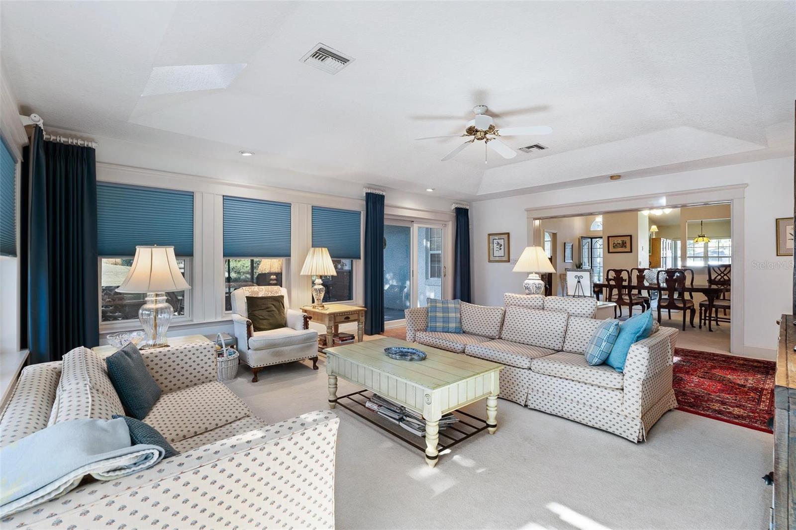 ST AUGUSTINE SHORES - Residential