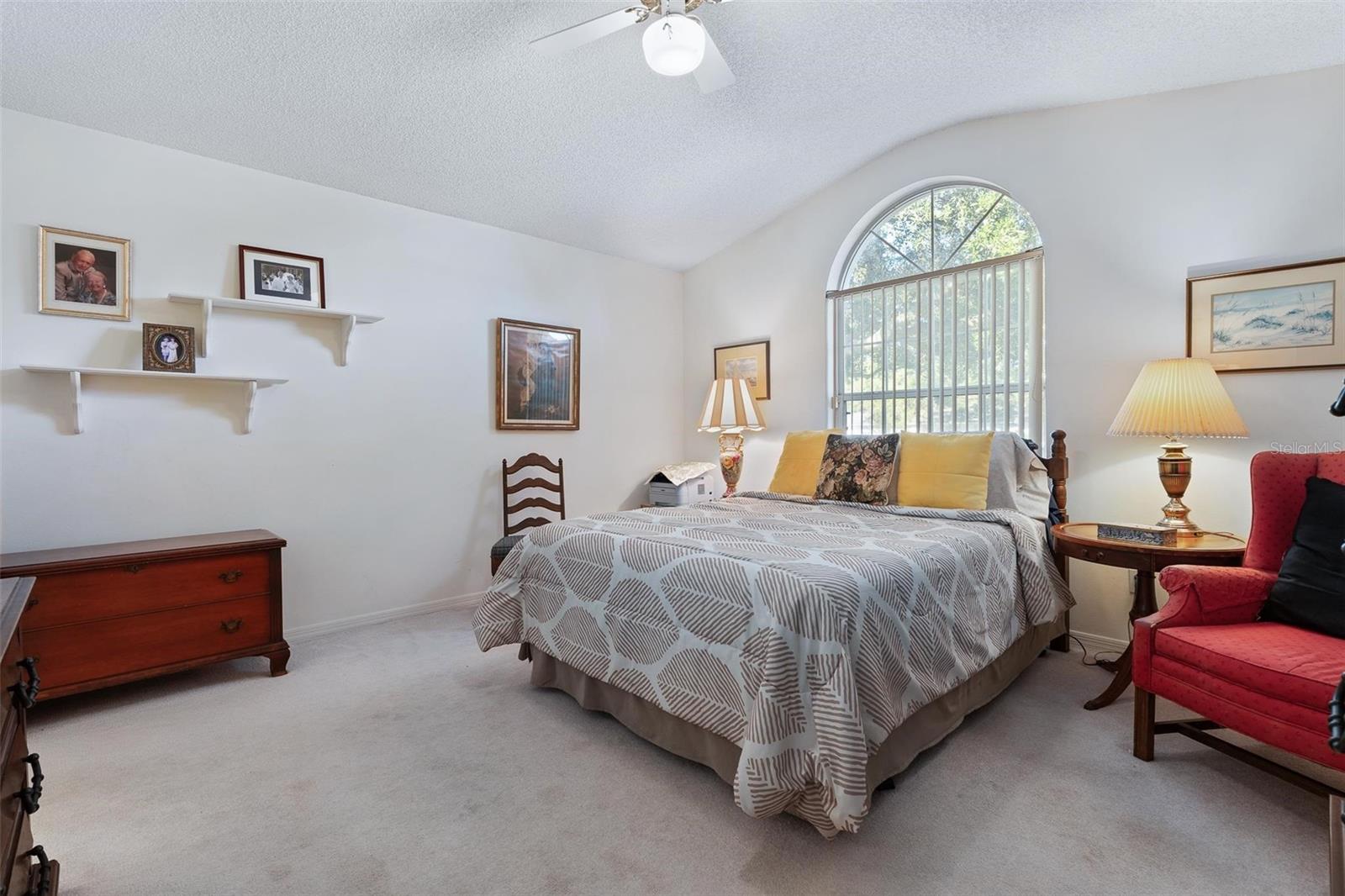 ST AUGUSTINE SHORES - Residential