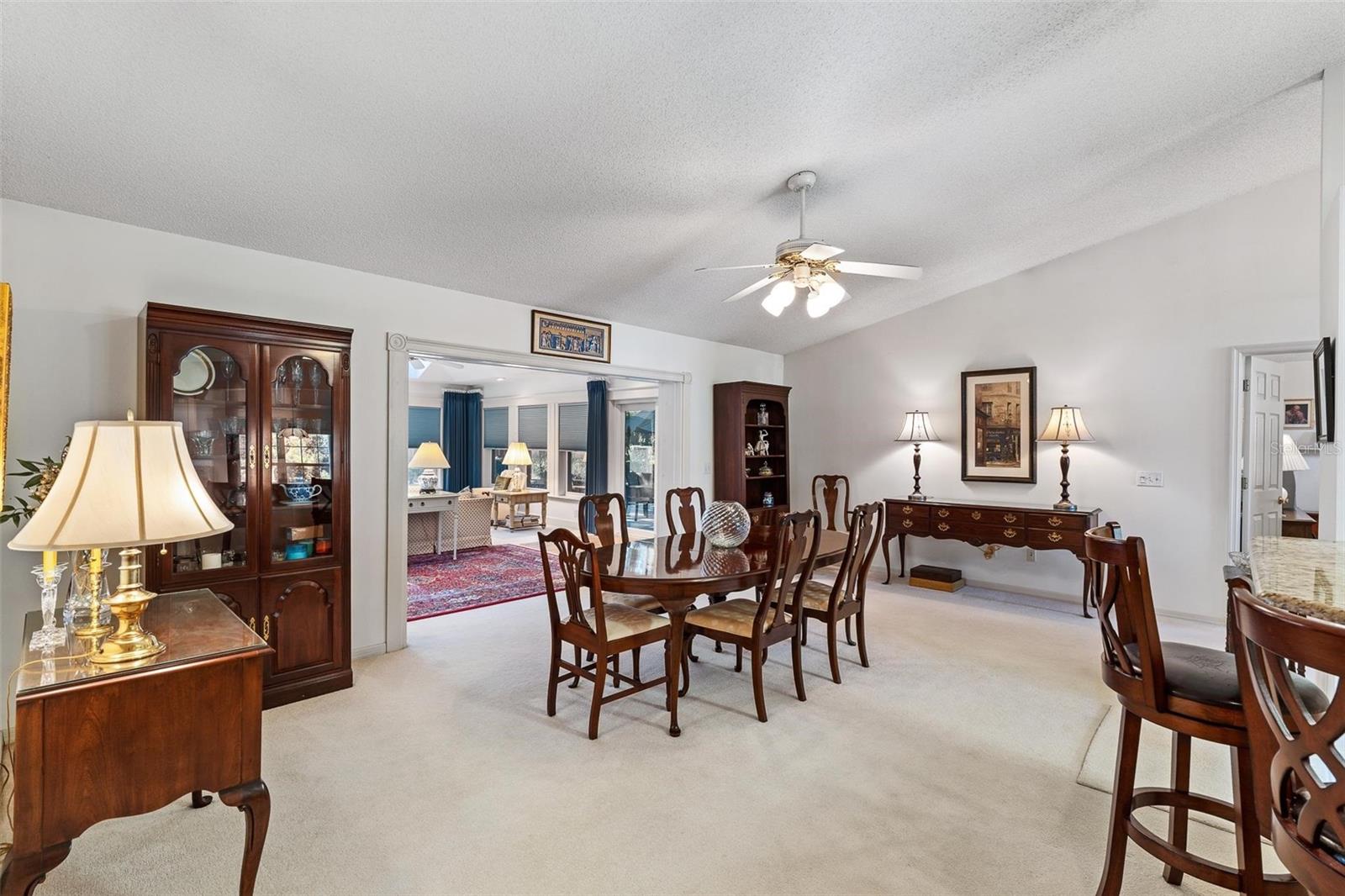 ST AUGUSTINE SHORES - Residential