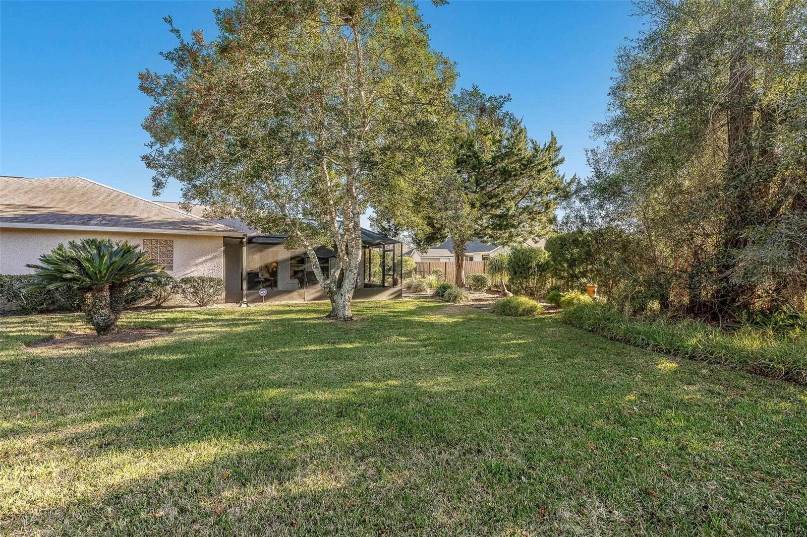 ST AUGUSTINE SHORES - Residential